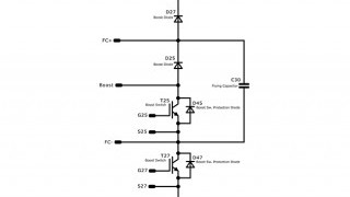 Operating Flying-Capacitor Boosters