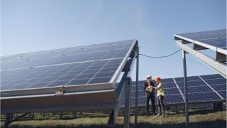 Retraining Oil and Gas Engineers in Renewable Energy