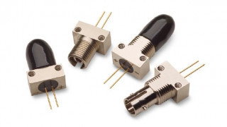 Optical Power Converter for Industrial Sensors and Transducers