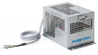 Optimized EMC Conditions in Electrical Drive Systems