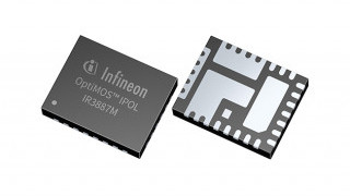 OptiMOS IPOL Voltage Regulators with COT Engine for Enhanced Transients and Easy Design