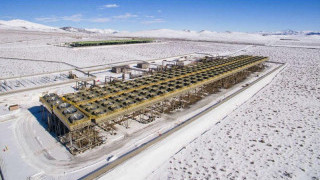 US Partners With Geothermal-rich Japan on Renewables Research