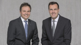 Osram and Continental Sign Automotive Lighting Joint Venture Contract