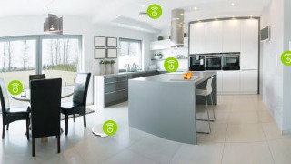 Wireless Power Transmitter Chip Provides 4X the Power