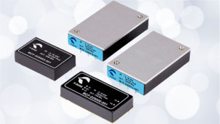 Power Solutions from Cosel and P-Duke Hit the Market