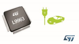 EV Battery Management System Extends Range, Reliability & Safety