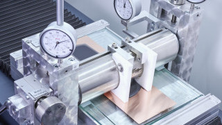 Keysight’s Test Solutions Used in Auto Battery Cell Competence Center