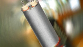 High Current AC Harmonic Filter Capacitors get Upgrades