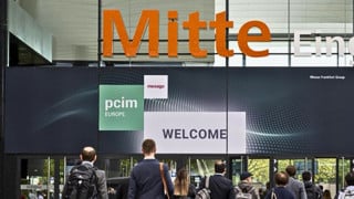 Sneak Peek: A Look at PCIM Europe 2024