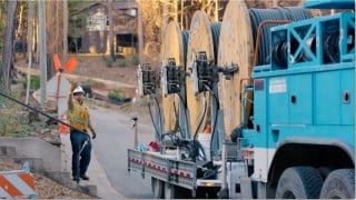 Utilities Upgrade Grid Infrastructure as Energy Demand Surges