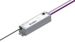 Computer Controlled LED Dimming Optimizes Dimmer Compatibility