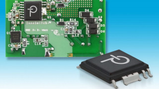 High-Power Gate Drivers and Fast-Charging Smartphones Drive Power Integrations’ Growth
