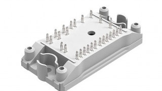 PIM-plus-PFC Package for up to 20A in a Flow 0 Housing