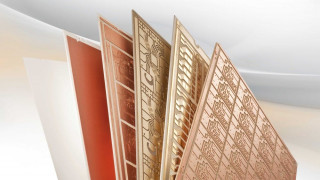 Enhanced Direct-Bonded Copper and Multilayer Ceramic Substrates