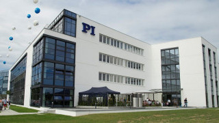 PI’s New $15 Million 108,000ft² R&D Center