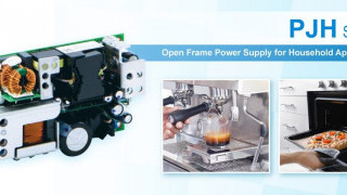 300W 3” x 5” Power Supplies for IEC/EN 60335 and IEC/EN 61558 Applications