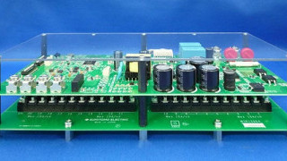 PLC String Monitoring Unit for 1,500Vdc Solar Power Plants