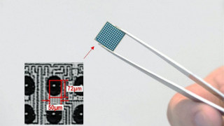 Smallest All-Digital Circuit Opens Doors to 5nm Next-Gen Semiconductors