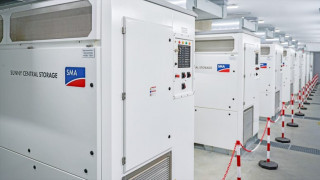 German Town Disconnects from the Grid for 1 Hour and Runs on Batteries