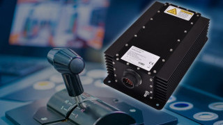 Ruggedized Dual Channel DC-DC Converter for Marine Engine Control