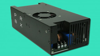 Medical AC-DC Delivers 650W of Power at 5000 Meters of Altitude