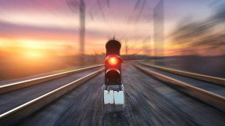 Battery Backup System Reduces Railway Modernization Times