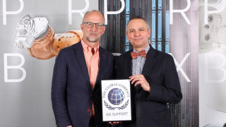 Powerbox becomes Participant to the U.N. Global Compact
