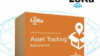 Reference Kit to Simplify Adoption of LoRa-based Asset Tracking Solutions