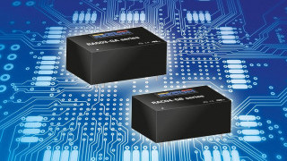 3W and 4W Low-Cost AC-DC Power for Smart Home and IoT