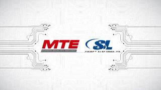SL Power & MTE Corp. Merge to Form Power Solutions Group