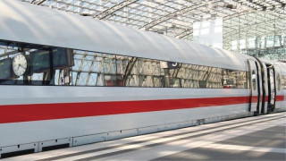 Scalable Power Enables Electrification in Railway System Designs