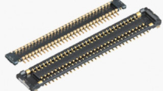 Board-To-FPC High Current Stacking Connectors
