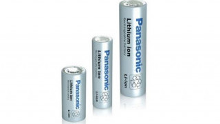 Panasonic’s New “NCR18650BD-Improved” Lithium Ion Battery Requires No State of Health Check