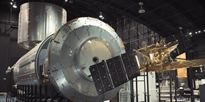 Great Expectations for GaN Power Devices in Space Applications