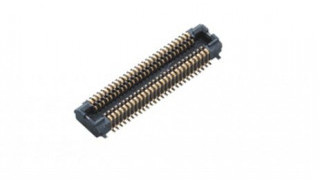 High-Current 0.4mm Pitch Board-to-Board Connectors