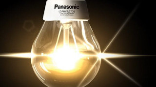 Panasonic Announces Share Transfer of European Lighting Device Company