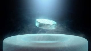 Paragraf and Oxford Instruments Test Graphene-based Sensors Under Cryogenic Temperatures