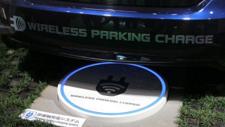 EV Charging on the Move: How the Wireless Technology Works