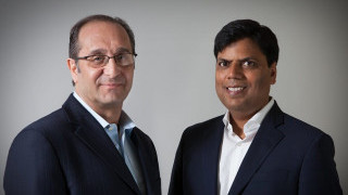 Peregrine Semi Names New VP of Engineering and VP of Product Marketing
