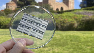 A Simple Solution Increases the Lifetime of Perovskite Solar Cells
