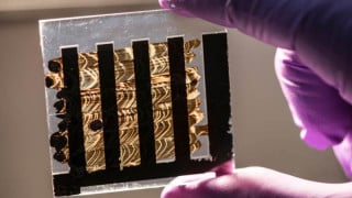 Engineering More Efficient Solar Cells: Perovskite and TPVs