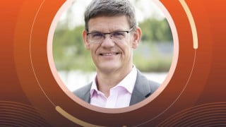 Powering a Green Future: Insights from Infineon’s Peter Wawer