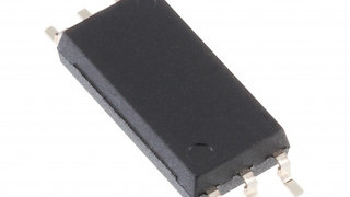 Photocoupler with UVLO Function Optimized for Digital Control