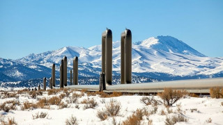 Geothermal Advances With Expansions, Deep Holes, and Meta Funds