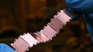 Pliable Micro-Batteries for Wearables