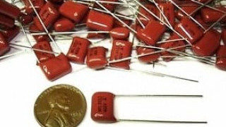 Polypropylene Film Capacitors now Available in 630Vdc