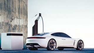 Porsche Uses SiC FETs in Modular Fast-Charging System Suitable for All EVs