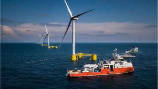 Offshore Wind Projects See Funding, Research and Cancellations 