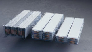 GM Invests in Start-Up Developing Low-Cost Cathode Materials for EV Batteries Using AI