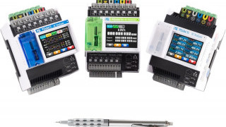 Power Analyzers for Mission-Critical Applications